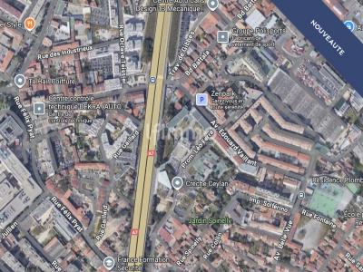 For sale Marseille-3eme-arrondissement 16 rooms 360 m2 Bouches du Rhone (13003) photo 0