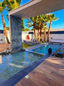 For sale 500 M PLAGES 4 rooms 125 m2 Herault (34300) photo 3