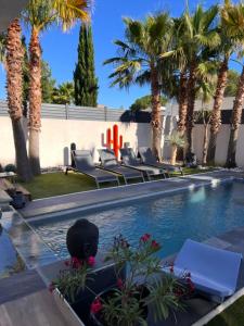 For sale 500 M PLAGES 4 rooms 125 m2 Herault (34300) photo 4