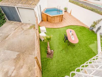 For sale QUARTIER RESIDENTIEL 4 rooms 91 m2 Herault (34300) photo 0