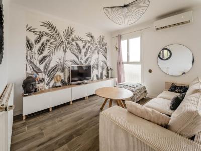 For sale QUARTIER RESIDENTIEL 4 rooms 91 m2 Herault (34300) photo 1