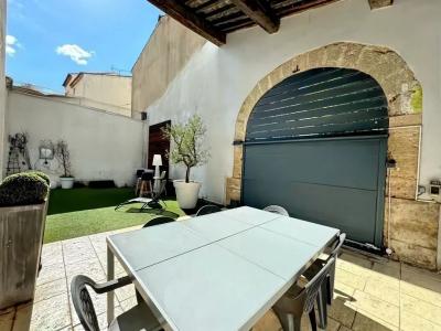 For sale SAINT JEAN DE VEDAS 4 rooms 172 m2 Herault (34000) photo 1