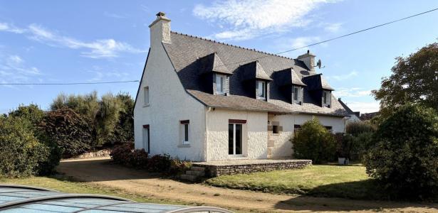For sale PORT BLANC 8 rooms 127 m2 Cotes d'armor (22710) photo 0
