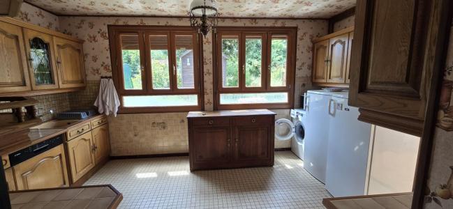 For sale 10 MN D'OUZOUER LE MARCH 4 rooms 83 m2 Loiret (45000) photo 2