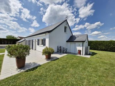 For sale 7 MIN VENDOME 7 rooms 156 m2 Loir et cher (41100) photo 0