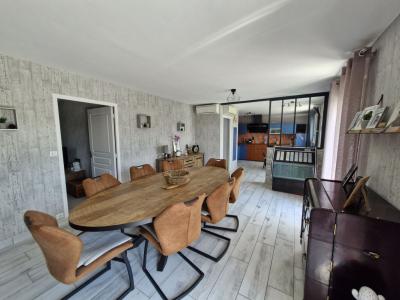 Annonce Vente 7 pices Maison  41