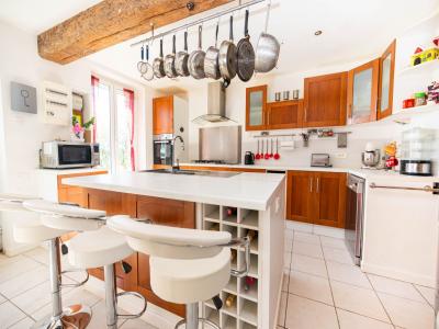 For sale 15 MIN DE LA BAZOCHE GOUE 7 rooms 162 m2 Eure et loir (28330) photo 1