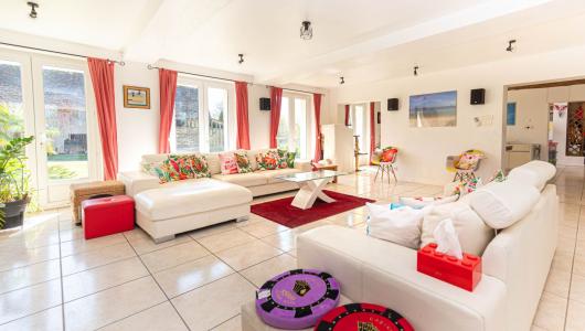 For sale 15 MIN DE LA BAZOCHE GOUE 7 rooms 162 m2 Eure et loir (28330) photo 2