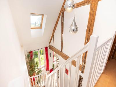For sale 15 MIN DE LA BAZOCHE GOUE 7 rooms 162 m2 Eure et loir (28330) photo 3