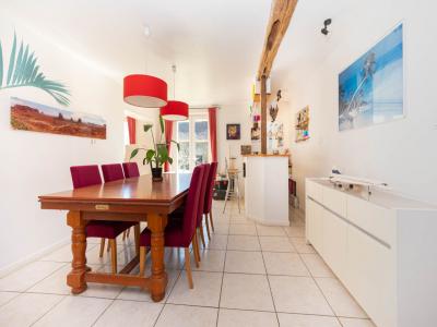For sale 15 MIN DE LA BAZOCHE GOUE 7 rooms 162 m2 Eure et loir (28330) photo 4