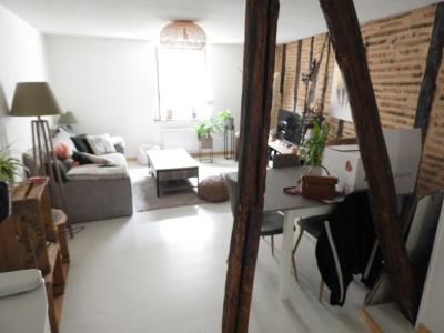 For sale CENTRE VILLE 4 rooms 82 m2 Tarn (81120) photo 0