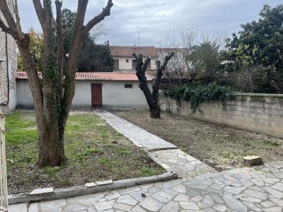 Acheter Maison  3500 euros