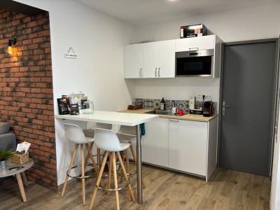 For sale CENTRE VILLE 15 m2 Bouches du Rhone (13730) photo 4