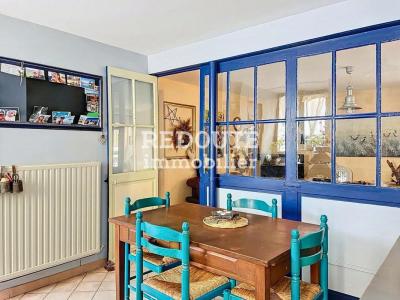 Acheter Maison 75 m2 Saint-martin-d'ablois