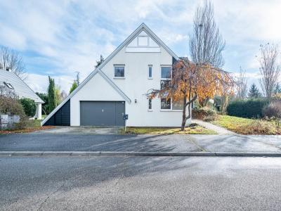 Acheter Maison 207 m2 Wantzenau