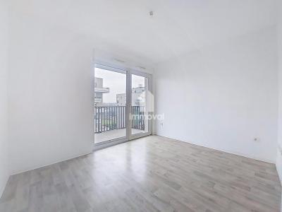 For rent Lingolsheim 1 room 21 m2 Bas rhin (67380) photo 0