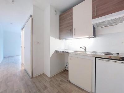 Louer Appartement 21 m2 Lingolsheim