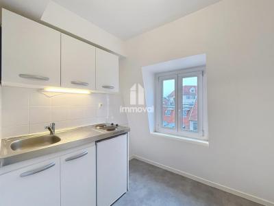 Louer Appartement 32 m2 Strasbourg