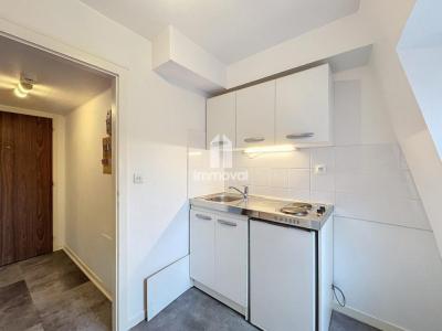Louer Appartement Strasbourg Bas rhin