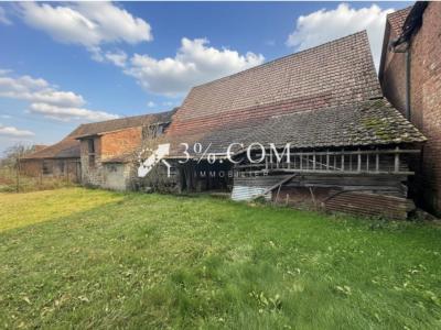 Annonce Vente 5 pi�ces Maison Ingenheim 67