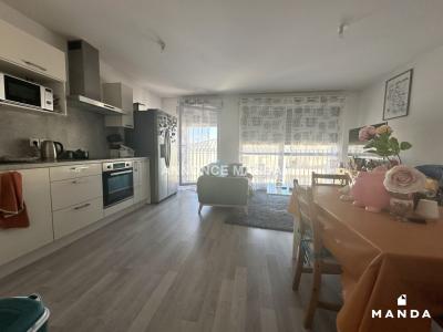 For rent Bonneuil-sur-marne 2 rooms 45 m2 Val de Marne (94380) photo 3