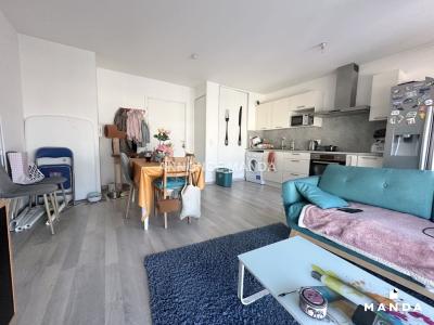 For rent Bonneuil-sur-marne 2 rooms 45 m2 Val de Marne (94380) photo 1