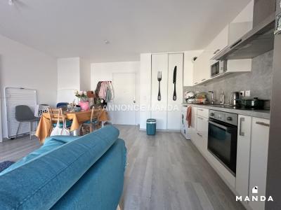 For rent Bonneuil-sur-marne 2 rooms 45 m2 Val de Marne (94380) photo 2