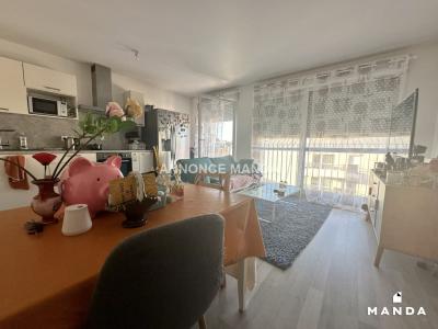 For rent Bonneuil-sur-marne 2 rooms 45 m2 Val de Marne (94380) photo 4