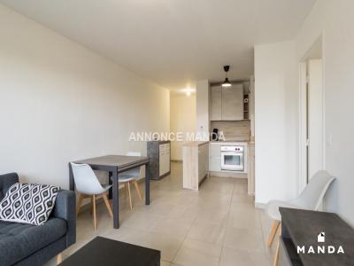Annonce Location 2 pices Appartement Saint-laurent-du-var 06