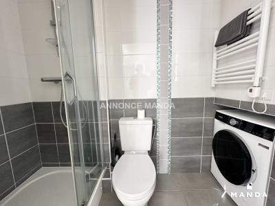 For rent Maisons-alfort 1 room 17 m2 Val de Marne (94700) photo 3