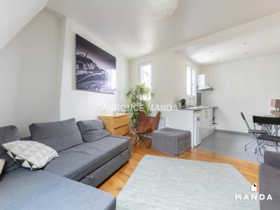 Annonce Location 2 pices Appartement Paris-8eme-arrondissement 75