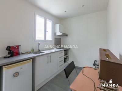 Louer Appartement Paris-8eme-arrondissement Paris