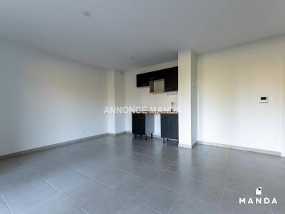For rent Toulouse 3 rooms 61 m2 Haute garonne (31400) photo 1
