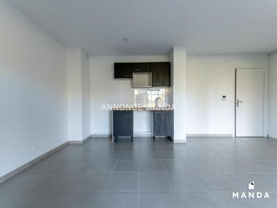 For rent Toulouse 3 rooms 61 m2 Haute garonne (31400) photo 2