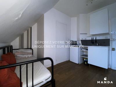 Louer Appartement Paris-7eme-arrondissement Paris