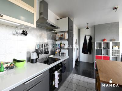For rent Saint-denis 2 rooms 49 m2 Seine saint denis (93200) photo 4