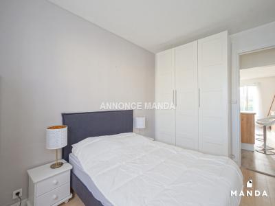 Louer Appartement 53 m2 Boulogne-billancourt