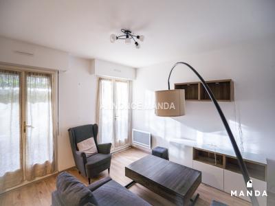 Louer Appartement 47 m2 Chatillon