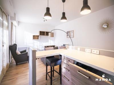 Louer Appartement Chatillon Hauts de Seine