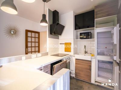 Louer Appartement Chatillon 1200 euros