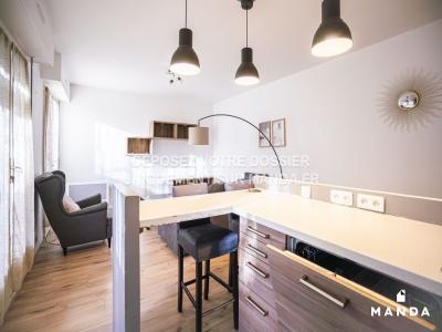 Louer Appartement Chatillon Hauts de Seine
