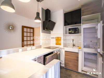 Louer Appartement Chatillon 1200 euros