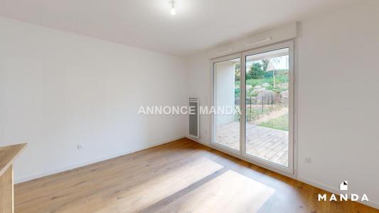 Louer Appartement Castelnaudary 347 euros