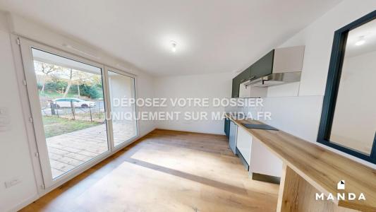 For rent Castelnaudary 2 rooms 30 m2 Aude (11400) photo 0