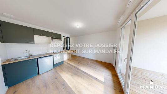 Louer Appartement 30 m2 Castelnaudary