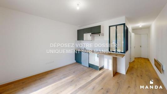 Louer Appartement Castelnaudary Aude