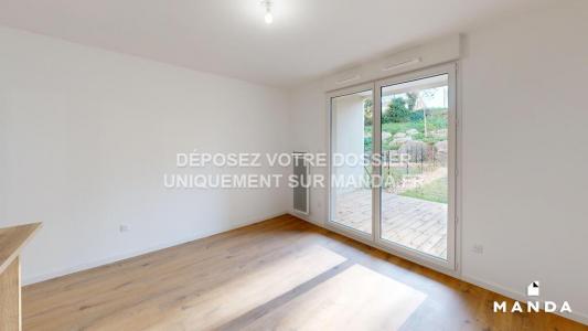 Louer Appartement Castelnaudary 347 euros