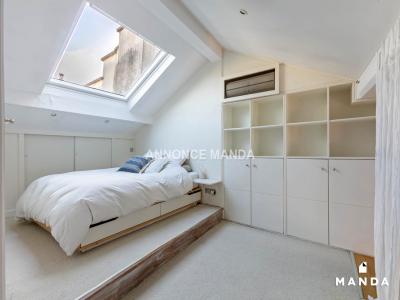 Louer Appartement Paris-2eme-arrondissement Paris