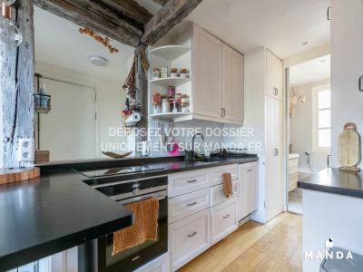 Louer Appartement Paris-2eme-arrondissement 2800 euros