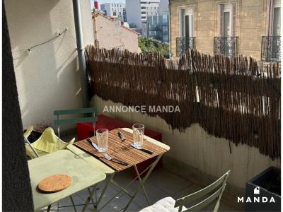 For rent Marseille-5eme-arrondissement 3 rooms 64 m2 Bouches du Rhone (13005) photo 3